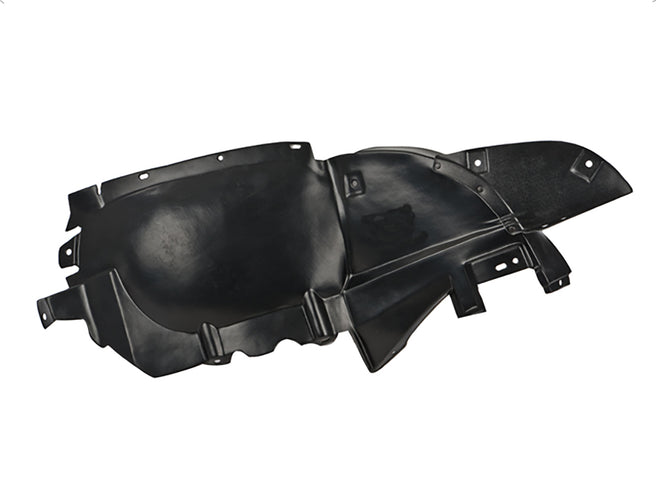 Tolva Salpicadera Pt Grand Am Gt Seccion Delantera 99-05 Plastico Izq