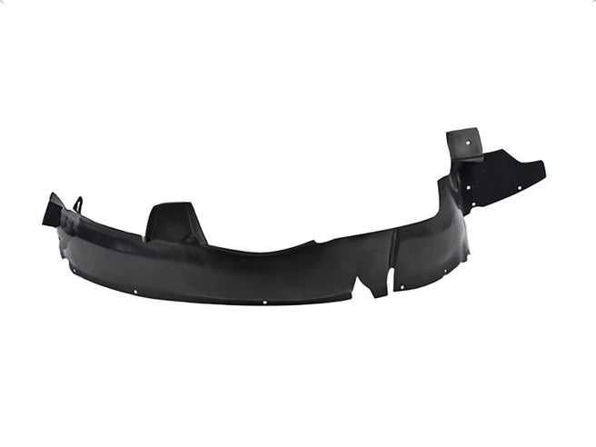 Tolva Salpicadera Pt Grand Prix 97-03 Gt Plastico Der