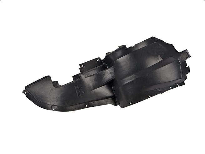 Tolva Salpicadera Pt Sunfirer Seccion Delantera 00-05 Gt Plastico Izq