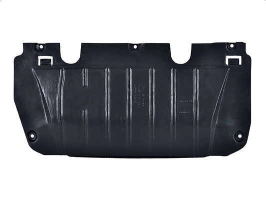 Tolva Inferior Motor Rn Clio 02-10 Sport/Authentique/Comfort/Dynamic/Energy/Expression/Initiale L4 4 Cilindros 1.6L 5 Puertas