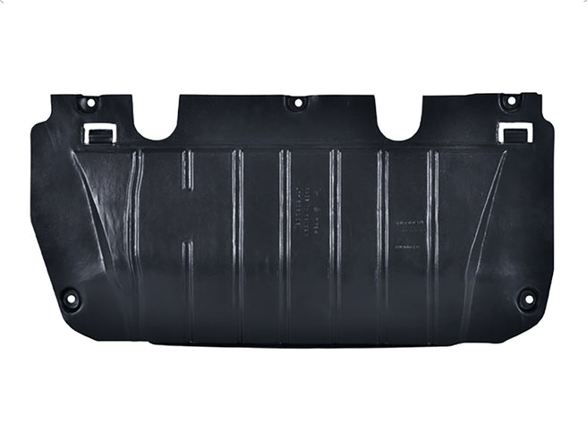 Tolva Inferior Motor Rn Clio 02-10 Sport/Authentique/Comfort/Dynamic/Energy/Expression/Initiale L4 4 Cilindros 1.6L 5 Puertas