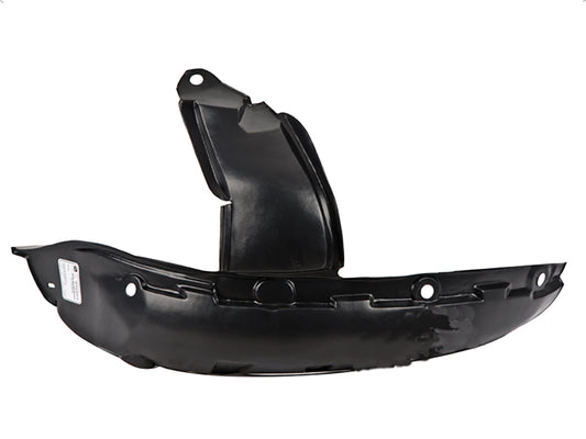 Tolva Salpicadera Rn Kangoo 04-08 (Seccion Trasera) Express L4 4 Cilindros 1.6L 5 Puertas Der