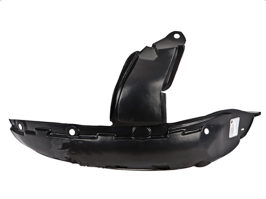 Tolva Salpicadera Rn Kangoo 04-08 (Seccion Trasera) Express L4 4 Cilindros 1.6L 5 Puertas Izq