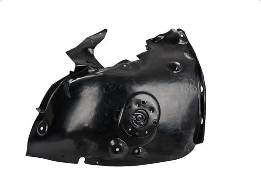 Tolva Salpicadera Delantera Rn Megane 04-06 (Seccion Delantera) Der