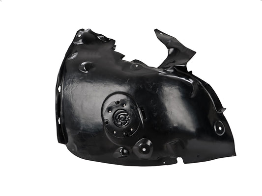 Tolva Salpicadera Delantera Rn Megane 04-06 (Seccion Delantera) Izq