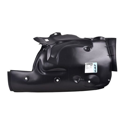 Tolva Salpicadera Delantera Rn Megane 04-06 (Seccion Trasera) Izq