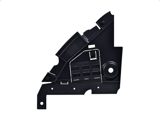 Tolva Motor Inferior Delantera Rn Sandero 16-18 Izq