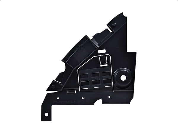 Tolva Motor Inferior Delantera Rn Sandero 16-18 Izq