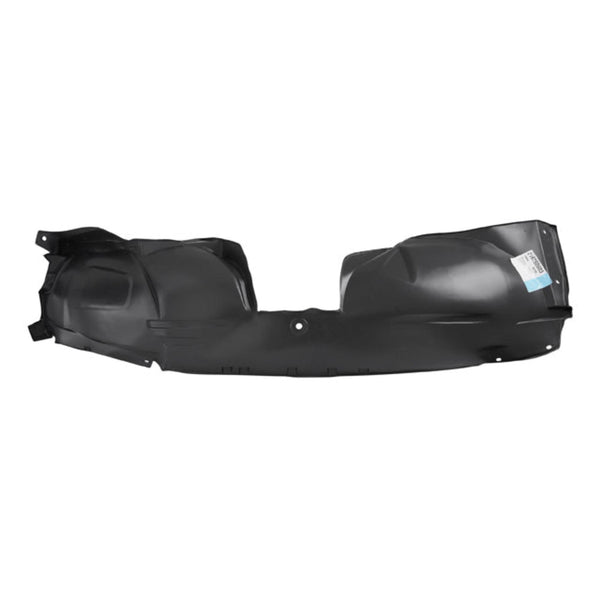 Tolva Salpicadera Delantera Rn Sandero 10-15 Authentique/Dinamique/Expression L4 4 Cilindros 1.6L 4 Puertas Izq