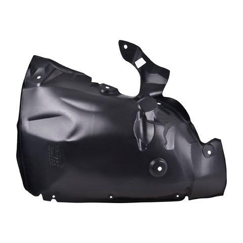 Tolva Salpicadera Delantera Rn Fluence 15-17 (Seccion Delantera) Authentique/Dinamique/Expression/Privilege L4 4 Cilindros 2.0L 4 Puertas Der