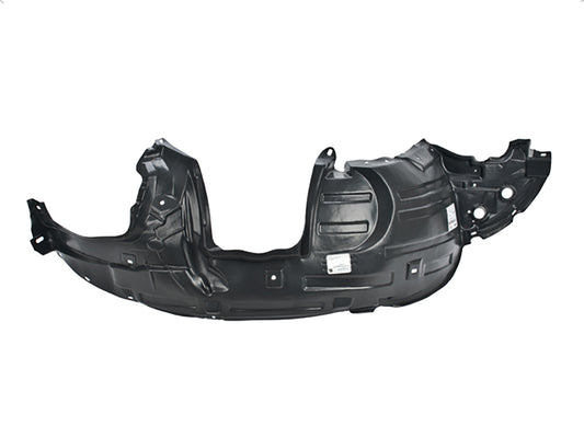 Tolva Salpicadera Rn Koleos 09-12 Der