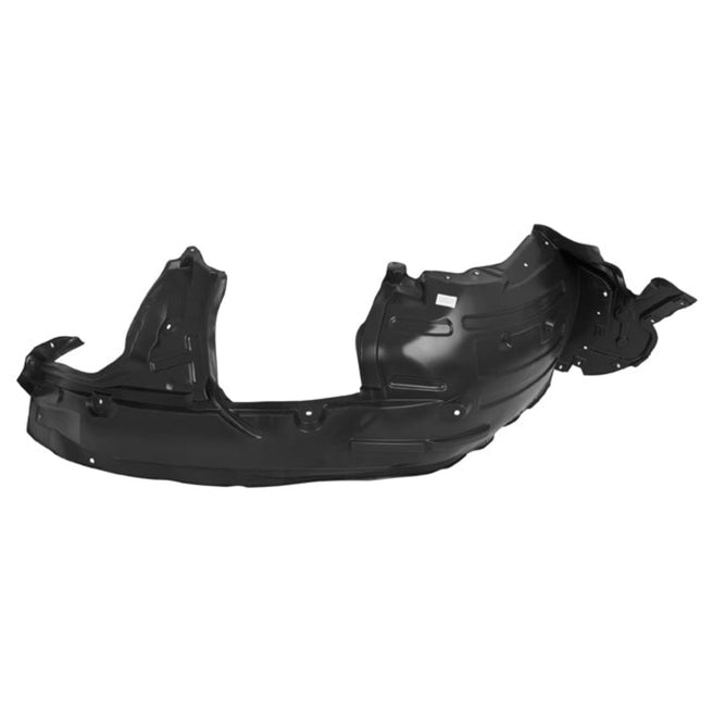 Tolva Salpicadera Rn Koleos 17-24 Plastico Iconic/Bose/Minuit/Intens L4 4 Cilindros 2.5L 5 Puertas Der
