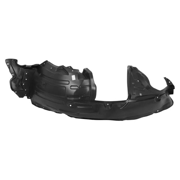 Tolva Salpicadera Rn Koleos 17-24 Plastico Iconic/Bose/Minuit/Intens L4 4 Cilindros 2.5L 5 Puertas Izq