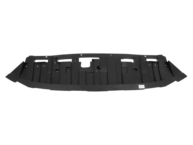 Tolva Motor Rn Koleos 17-24 Plastico Iconic/Bose/Minuit/Intens L4 4 Cilindros 2.5L 5 Puertas Inferior