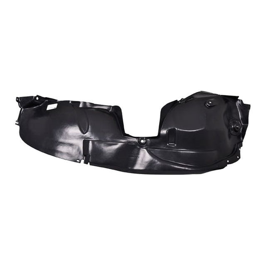 Tolva Salpicadera Rn Duster 13-20 Izq