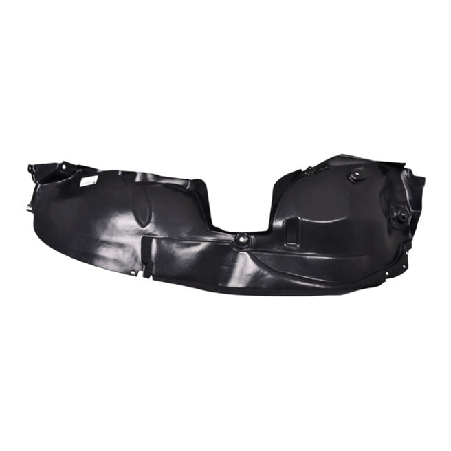 Tolva Salpicadera Rn Duster 13-20 Izq