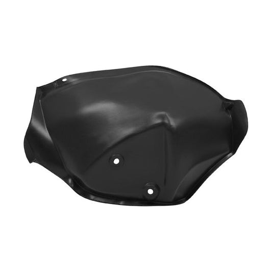 Tolva Costado Trasera Rn Duster 13-20 Intens/Iconic L4 4 Cilindros 2.0 L 5 Puertas Plastico Interior Der