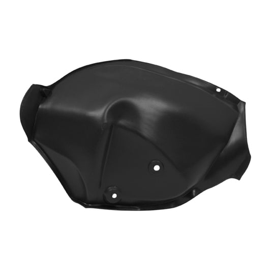 Tolva Costado Trasera Rn Duster 13-20 Intens/Iconic L4 4 Cilindros 2.0 L 5 Puertas Plastico Interior Izq