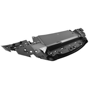 Tolva Motor Inferior Captur 2018-2021