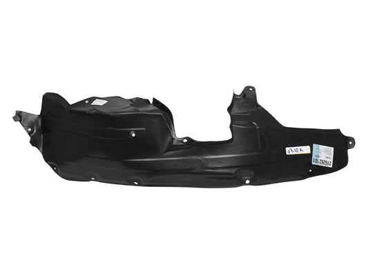 Tolva Salpicadera Delantera Rn Kwid 19-22 Intense/Iconic/Outsider L3 3 Cilindros 1.0L 5 Puertas Izq