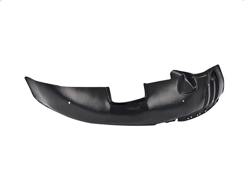 Tolva Salpicadera St Ibiza 01-02 Plastico Der