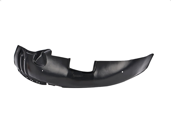 Tolva Salpicadera St Ibiza 01-02 Plastico Izq