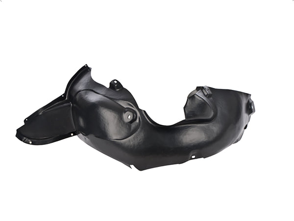 Tolva Salpicadera St Ibiza 10-12 Plastico Izq