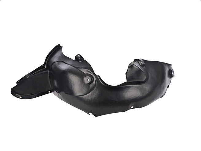 Tolva Salpicadera St Ibiza 10-12 Plastico Izq