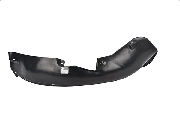 Tolva Salpicadera St Leon 01-06 Plastico Der