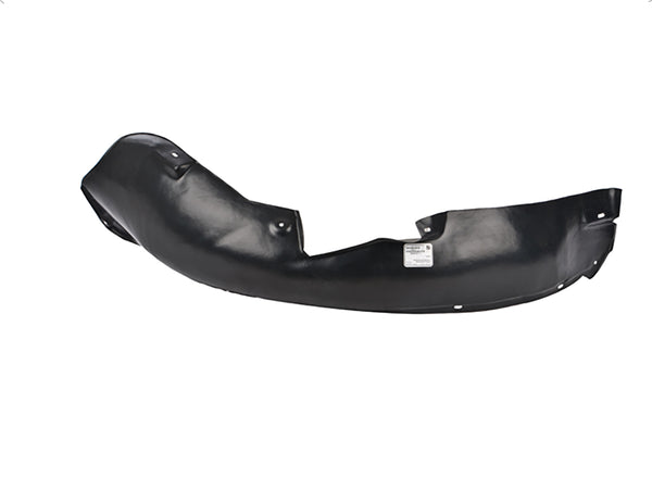 Tolva Salpicadera St Leon 01-06 Plastico Izq