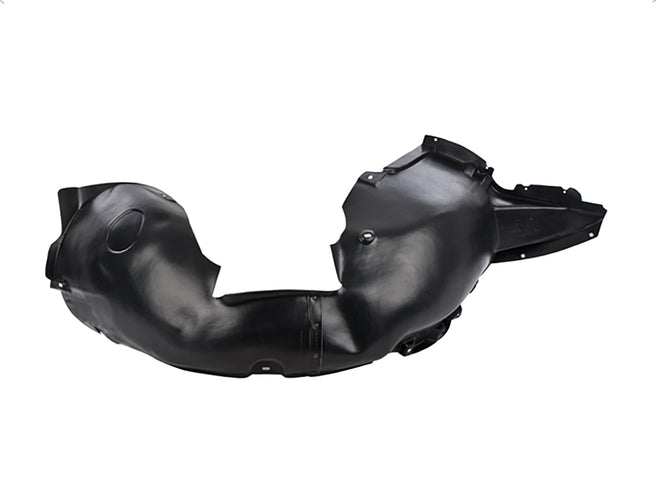 Tolva Salpicadera St Toledo 05-09 Plastico Der