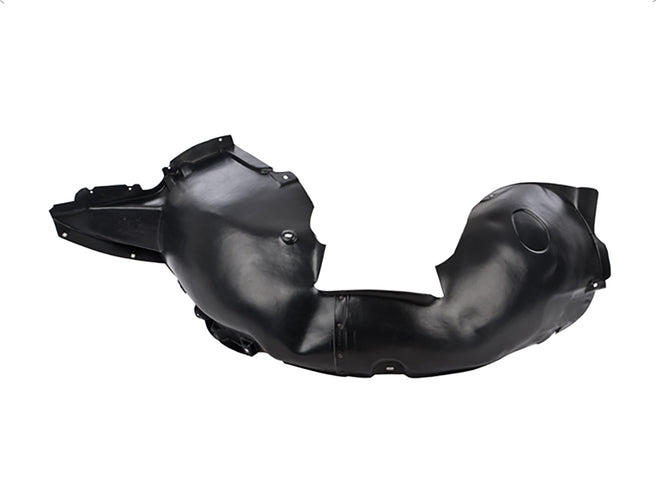 Tolva Salpicadera St Toledo 05-09 Plastico Izq