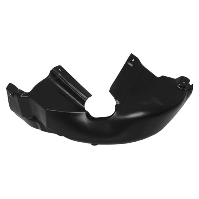 Tolva Costado Trasera St Toledo 13-19 Style/Reference/Advance L4 4Cilindros 1.2/1.4L 4 Puertas Plastico Der