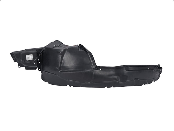 Tolva Salpicadera Sb Forester 01-02 Plastico Izq