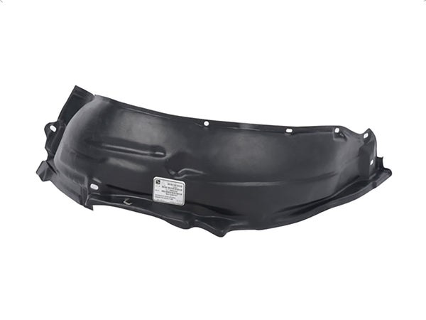 Tolva Salpicadera Sb Impreza 97-01 Plastico Der