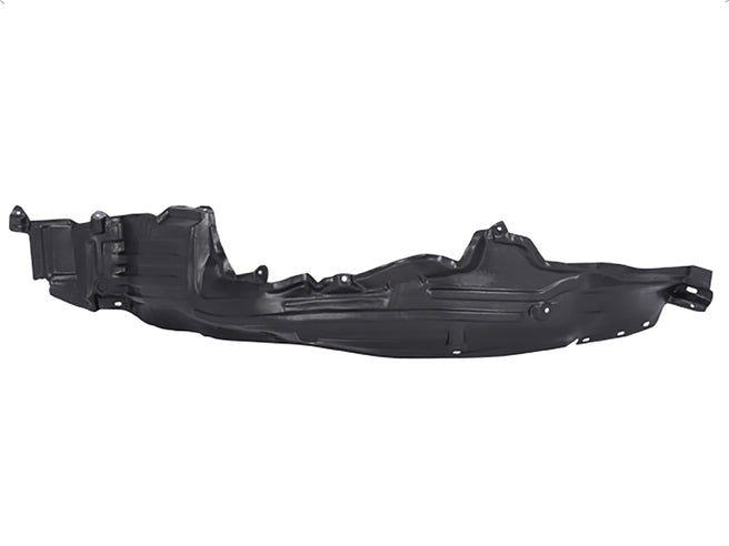 Tolva Salpicadera Sb Impreza 97-01 Plastico Izq