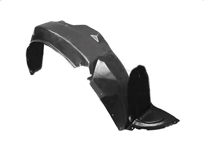 Tolva Salpicadera Sz Swift 07-11 Plastico Der