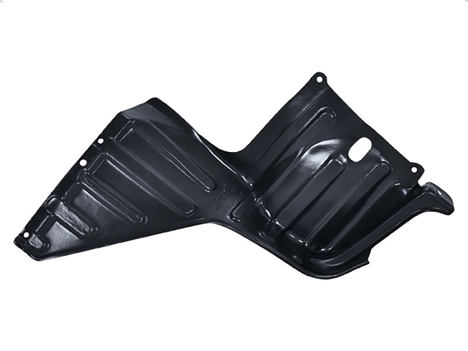Tolva Motor Inferior Sz Swift 07-11 Base/100 Anos L4 4 Cilindros 1.5L 5 Puertas Der