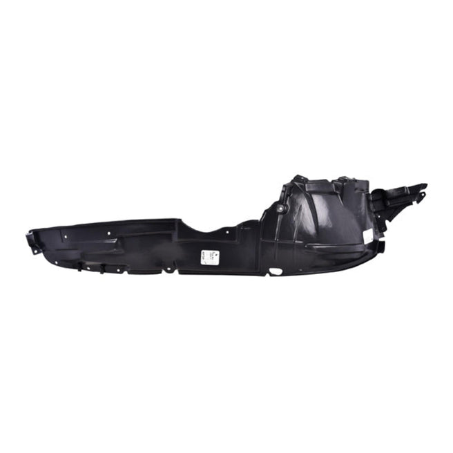 Tolva Salpicadera Delantera Sz Swift 12-17 Ga/Gls/Gl/Edicion Especial L4 4 Cilindros 1.4L 5 Puertas Der
