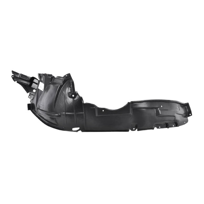 Tolva Salpicadera Delantera Sz Swift 12-17 Ga/Gls/Gl/Edicion Especial L4 4 Cilindros 1.4L 5 Puertas Izq