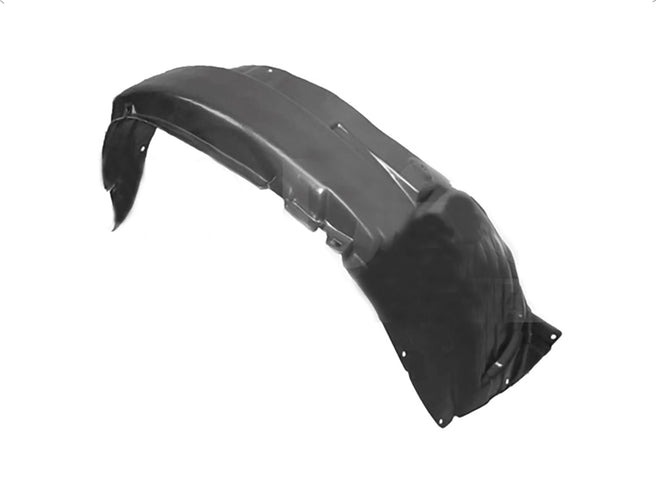 Tolva Salpicadera Sz Grand Vitara 06-12 Plastico Gl/Gls/Himalaya L4/V6 4/6 Cilindros 2.4/2.7L 5 Puertas Der