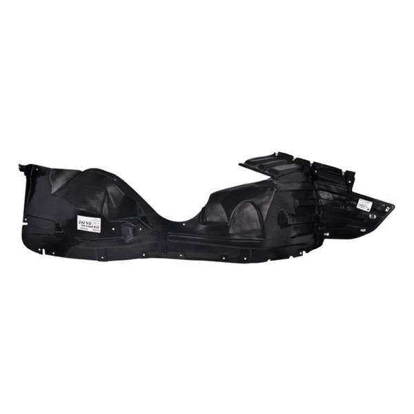 Tolva Salpicadera Delantera Sz Grand Vitara 13-17 Der