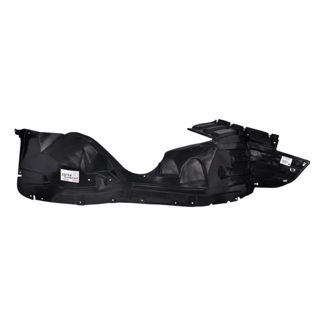 Tolva Salpicadera Delantera Sz Grand Vitara 13-17 Der