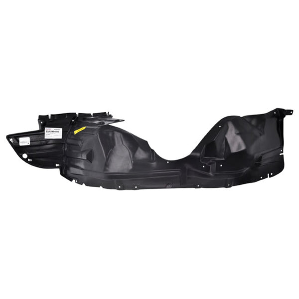 Tolva Salpicadera Delantera Sz Grand Vitara 13-17 Izq