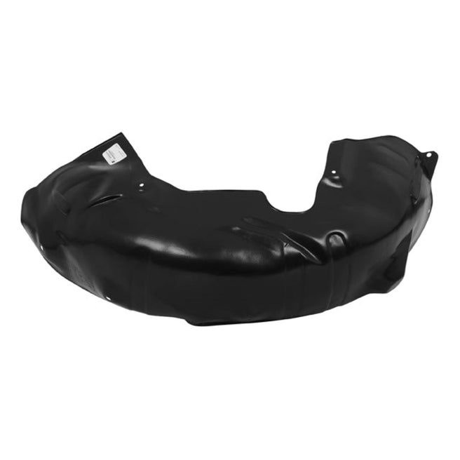 Tolva Costado Trasera Sz Grand Vitara 06-12 Plastico Gl/Gls/Himalaya L4/V6 4/6 Cilindros 2.4/2.7L 5 Puertas Izq