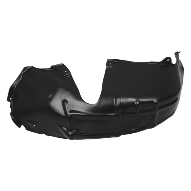 Tolva Costado Trasera Sz Vitara 16-22 Boosterjet/Glx/Gls/Gle L4 4 Cilindros 1.4/1.6L Plastico Der
