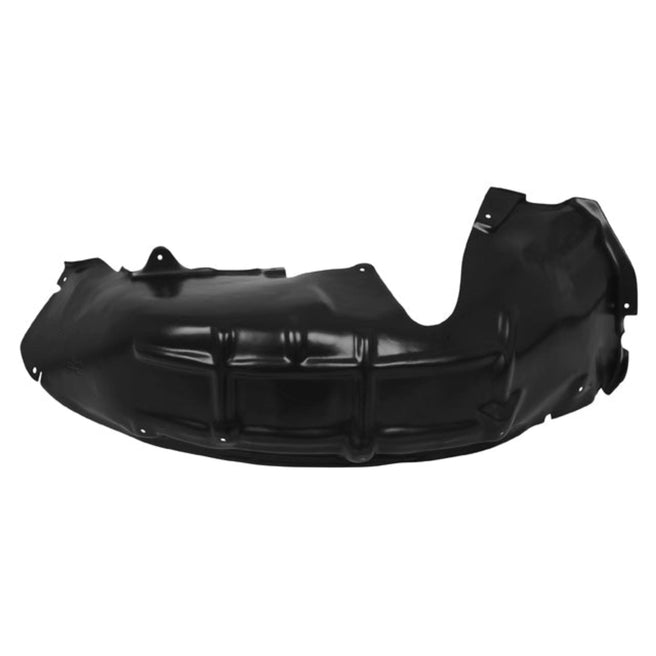 Tolva Costado Trasera Sz Vitara 16-22 Boosterjet/Glx/Gls/Gle L4 4 Cilindros 1.4/1.6L Plastico Izq