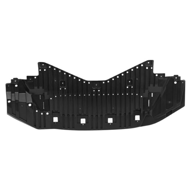 Tolva Motor Sz Ciaz 16-20 Glx/Gls/Rs L4 4 Cilindros 1.4L 4 Puertas Plastico Inferior