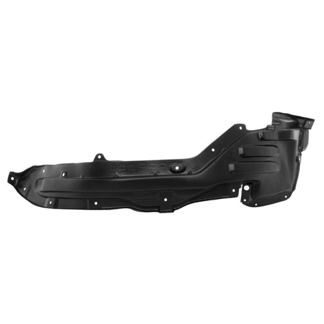 Tolva Salpicadera Delantera Interior Sz Jimny 21-22 Plastico Glx/Gle L4 4 Cilindros 1.5 L 3 Puertas Der