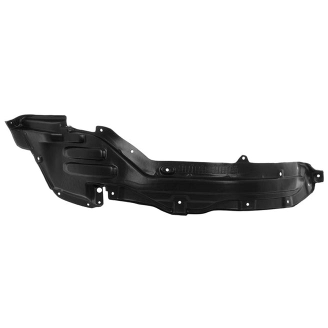 Tolva Salpicadera Delantera Interior Sz Jimny 21-22 Plastico Glx/Gle L4 4 Cilindros 1.5 L 3 Puertas Izq